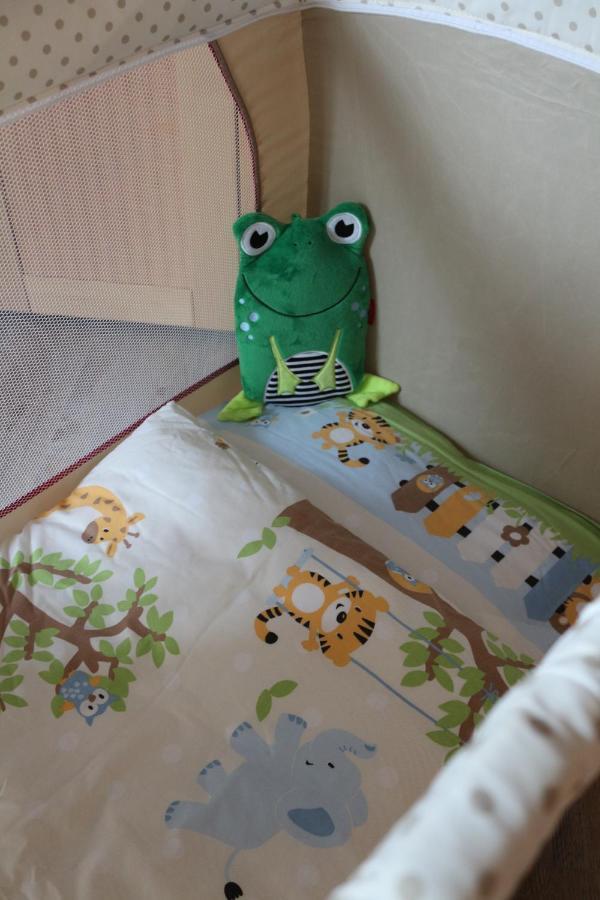 Ferienappartement Austen ピディング エクステリア 写真