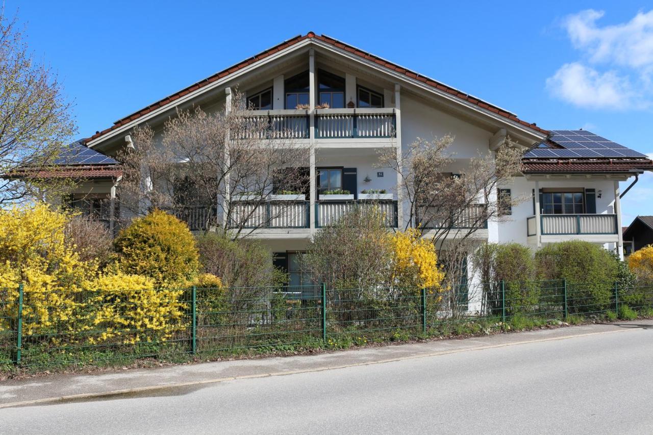 Ferienappartement Austen ピディング エクステリア 写真