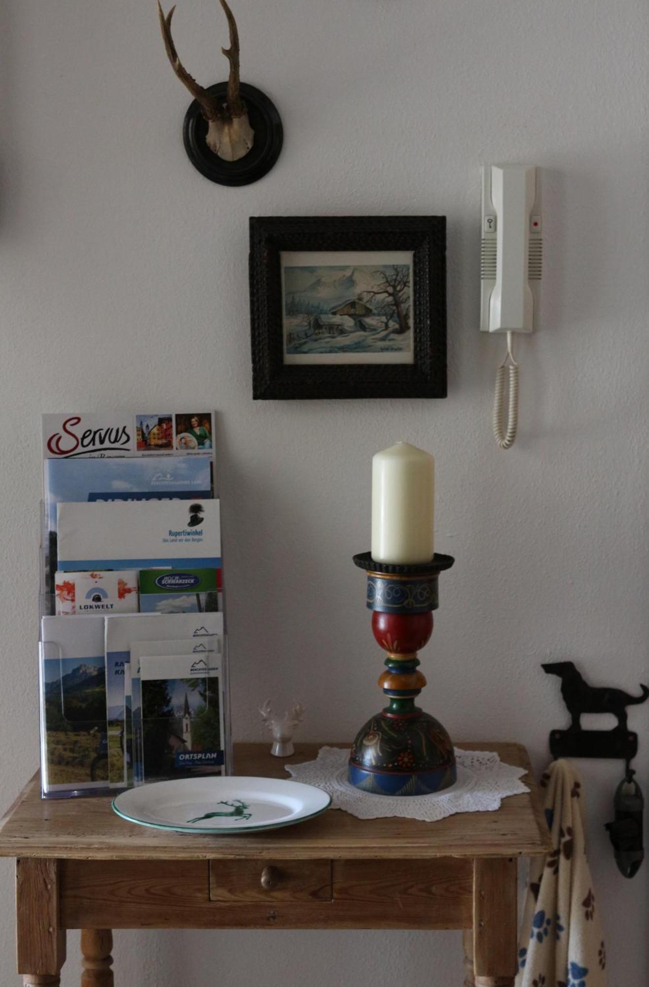 Ferienappartement Austen ピディング エクステリア 写真